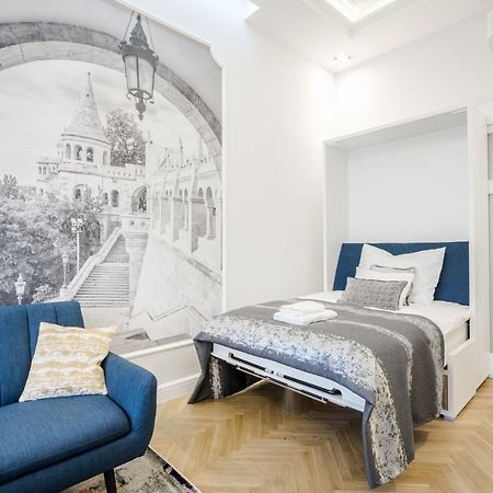 Delux Downtown Apartment In Jewish Quarter Budapest Exterior photo